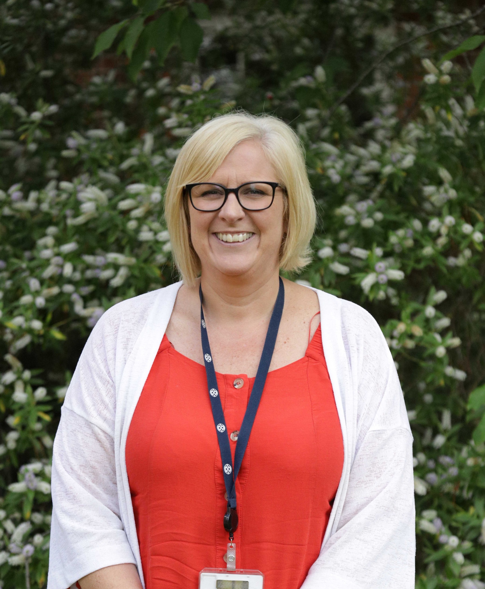 Photo of Miss Caroline Mole