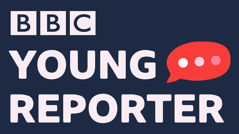 Reading School - BBC Young Reporter