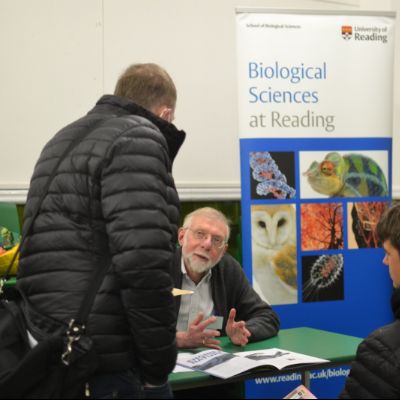 ProfDavidLeakeUoRDSC0170