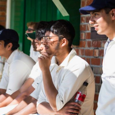 JMEMemorialT20CricketMatch23