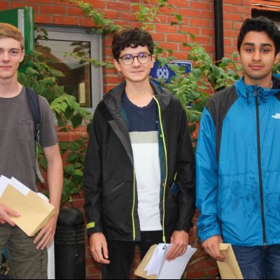 GCSE48