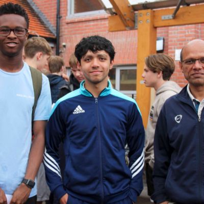 GCSE55