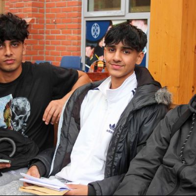 GCSE56