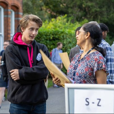 ALevelResultsDay202311