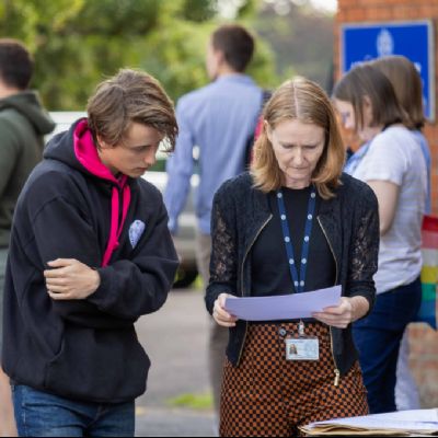 ALevelResultsDay202320