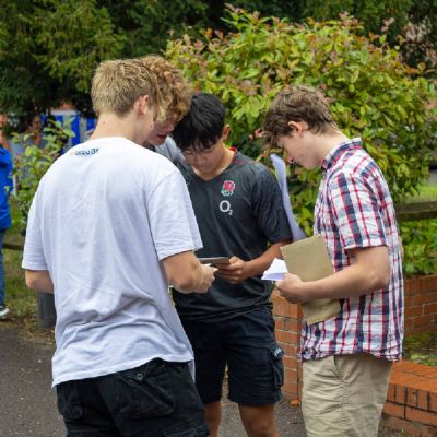 GCSEResultsDay202333