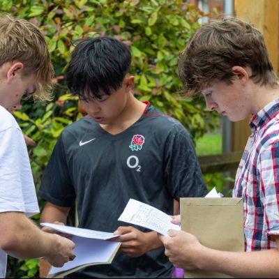 GCSEResultsDay202334