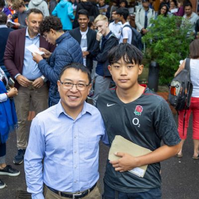 GCSEResultsDay202340