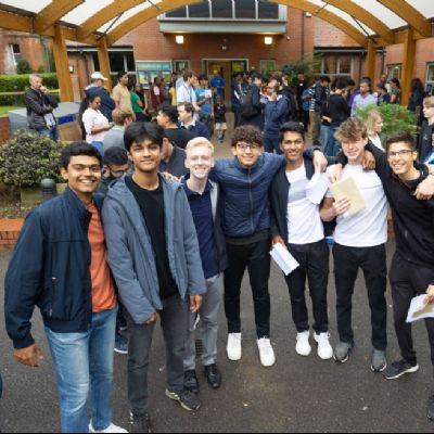 GCSEResultsDay202349