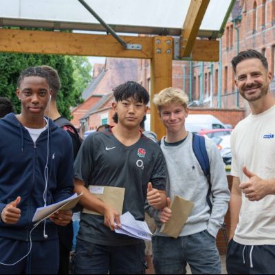 GCSEResultsDay202361