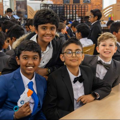 Yr7Concert11)