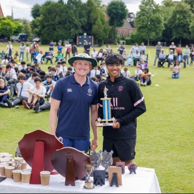SPOTY41