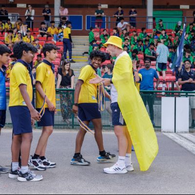 SportsDay202470