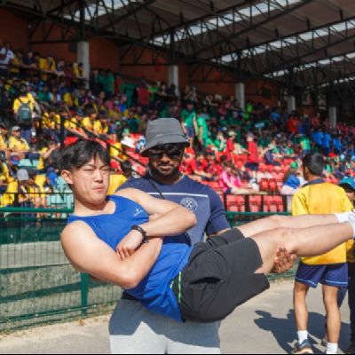 SportsDay2024Yicheng12