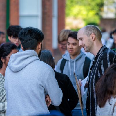 ALevelResultsDay202422