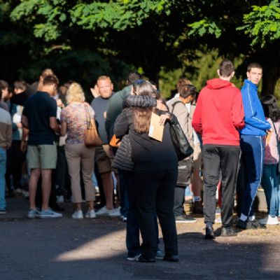 ALevelResultsDay202427wide