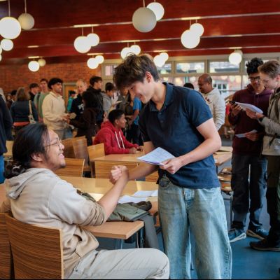 GCSEResultsDay202412