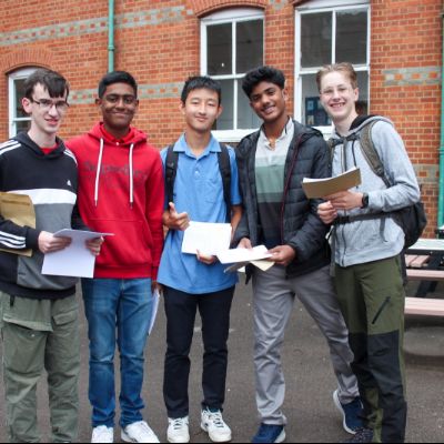 GCSEResultsDay2024k