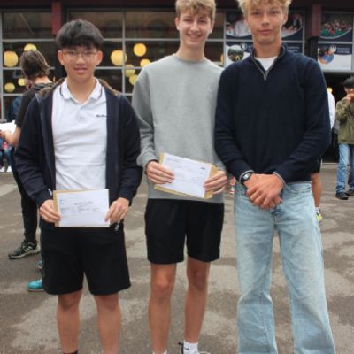GCSEResultsDay2024p