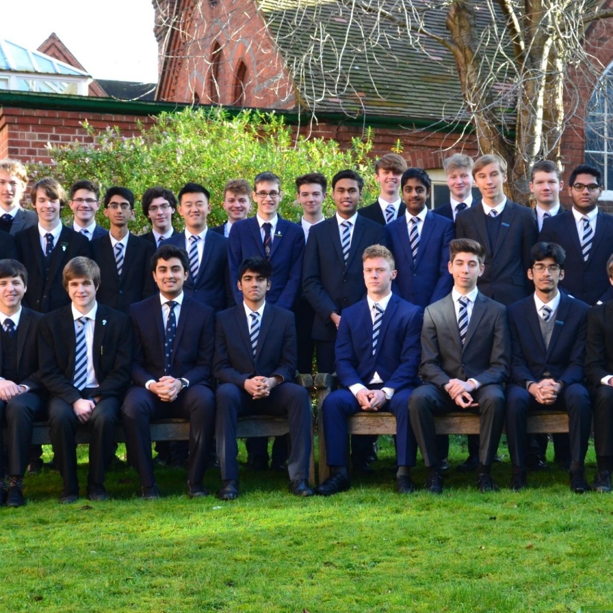 Reading School Oxbridge offers